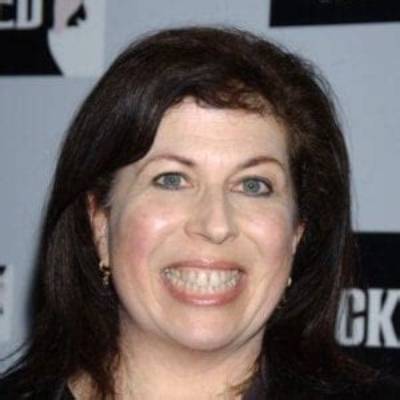 Winnie Holzman Net Worth, Age, Height, Bio, Birthday, Wiki!
