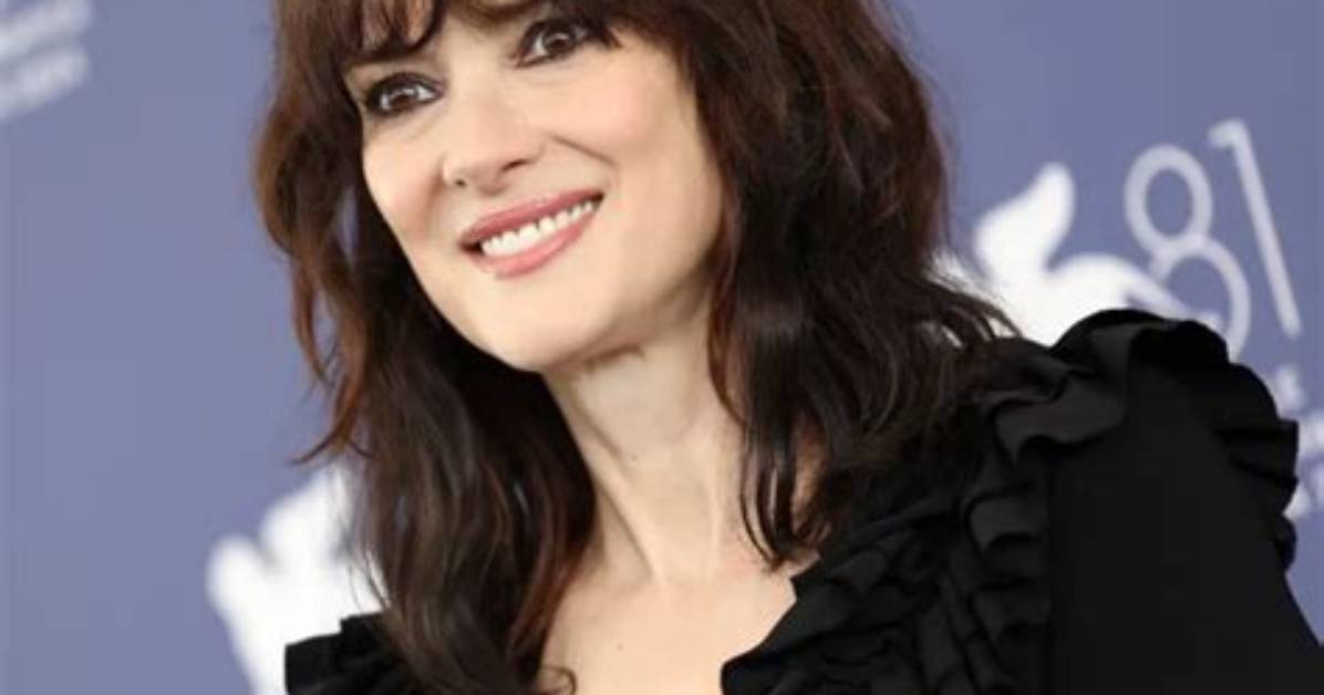 Winona Ryder Net Worth, Age, Height, Bio, Birthday, Wiki!