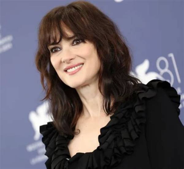 Winona Ryder Net Worth, Age, Height, Bio, Birthday, Wiki!