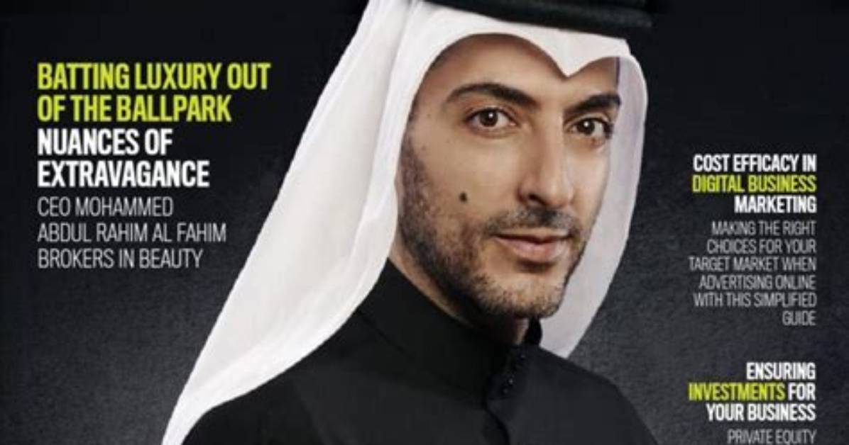 Wissam Al Mana Net Worth 2024, Age, Height, Bio, Birthday, Wiki!
