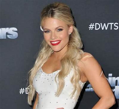 Witney Carson Net Worth, Age, Height, Bio, Birthday, Wiki!