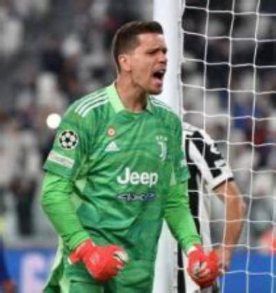 Wojciech Szczesny Net Worth, Age, Height, Bio, Birthday, Wiki!