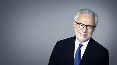 Wolf Blitzer Net Worth 2024, Age, Height, Bio, Birthday, Wiki!