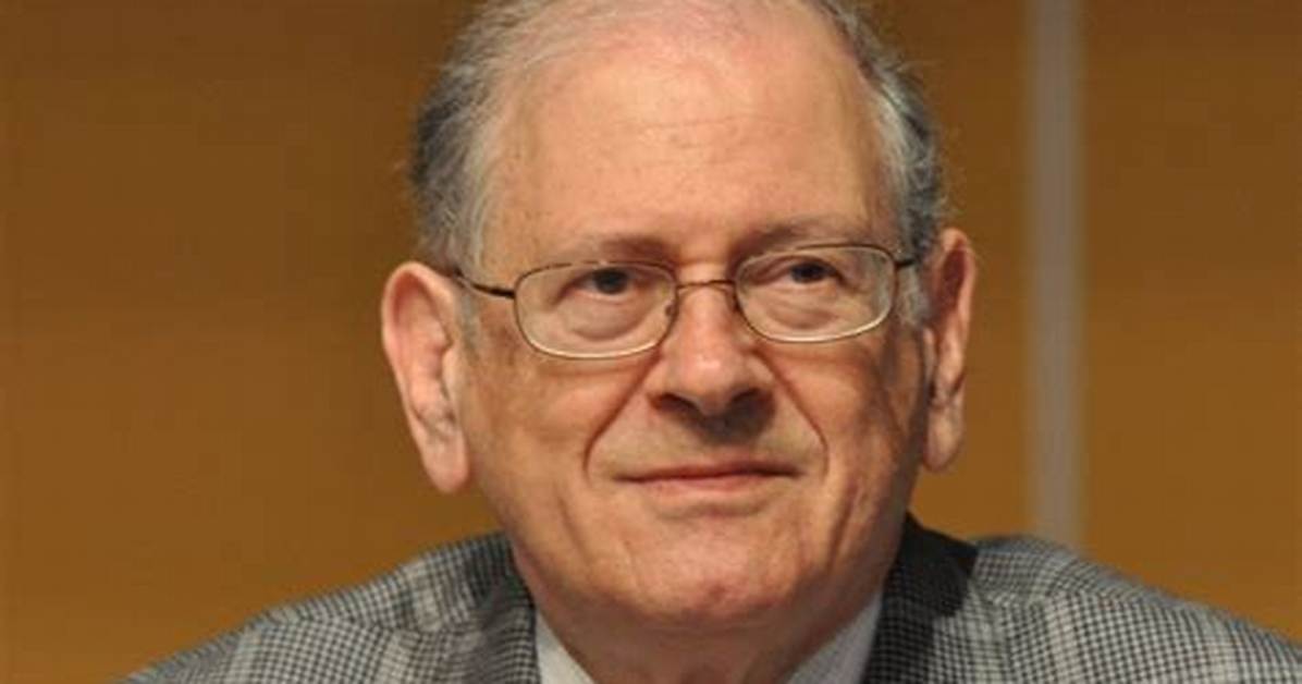 Wolf Kahn Net Worth 2024, Age, Height, Bio, Birthday, Wiki!