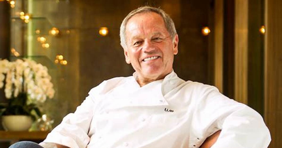 Wolfgang Puck Net Worth 2024, Age, Height, Bio, Birthday, Wiki!