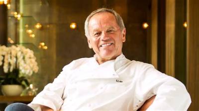Wolfgang Puck Net Worth 2024, Age, Height, Bio, Birthday, Wiki!