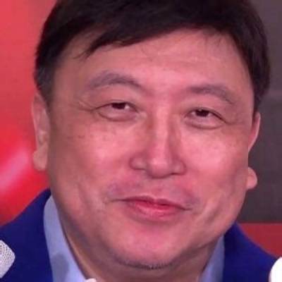 Wong Jing - Net Worth, Age, Height, Birthday, Bio, Wiki!