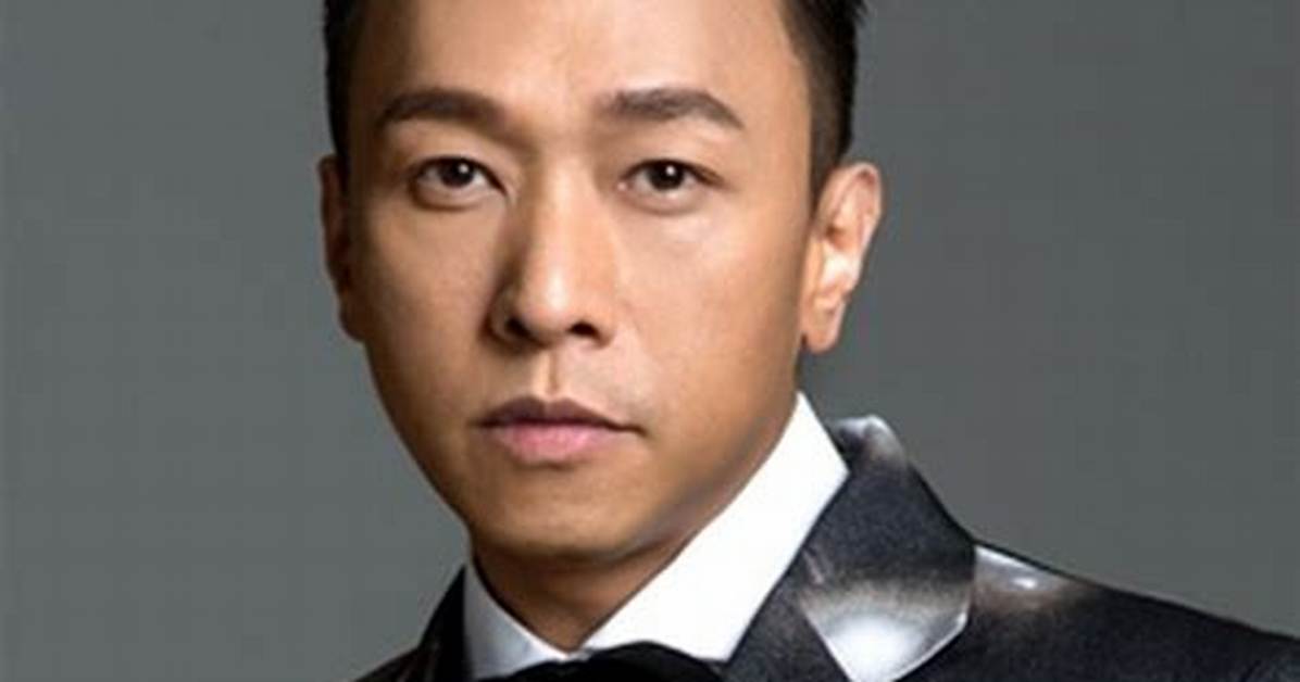 Wong Ka Keung Net Worth, Age, Height, Bio, Birthday, Wiki!