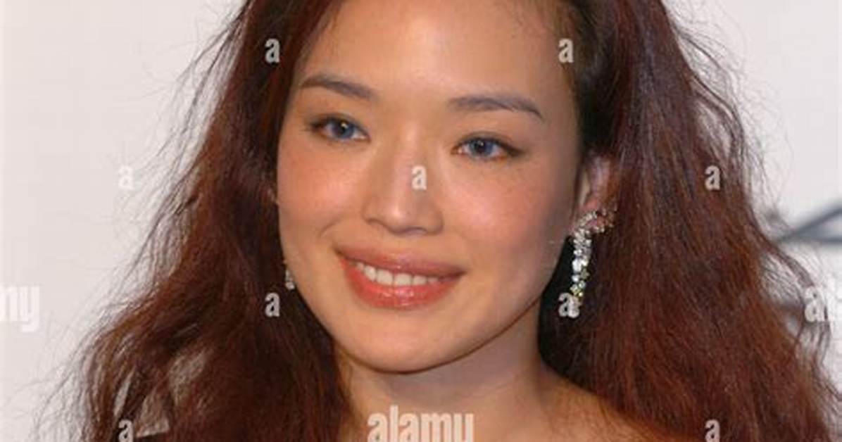 Wong Shu Qi - Net Worth, Age, Height, Birthday, Bio, Wiki!