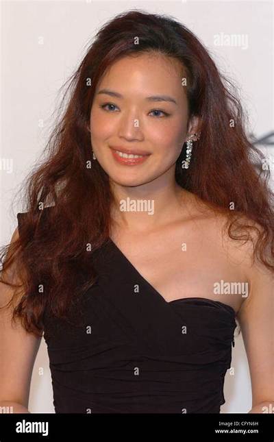 Wong Shu Qi - Net Worth, Age, Height, Birthday, Bio, Wiki!