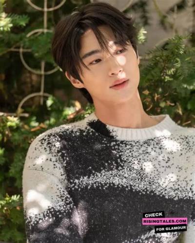 Woo Seok Byeon - Net Worth, Age, Height, Birthday, Bio, Wiki!