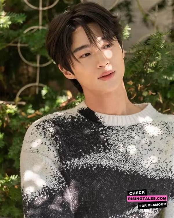 Woo Seok Byeon - Net Worth, Age, Height, Birthday, Bio, Wiki!