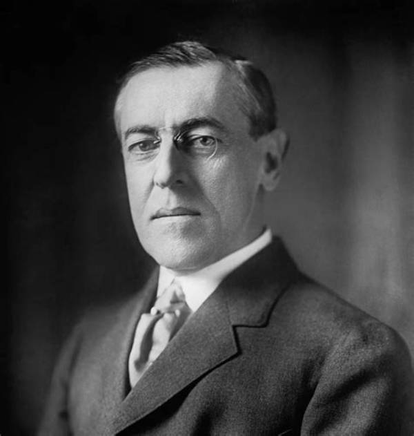 Woodrow Wilson Net Worth, Age, Height, Bio, Birthday, Wiki!