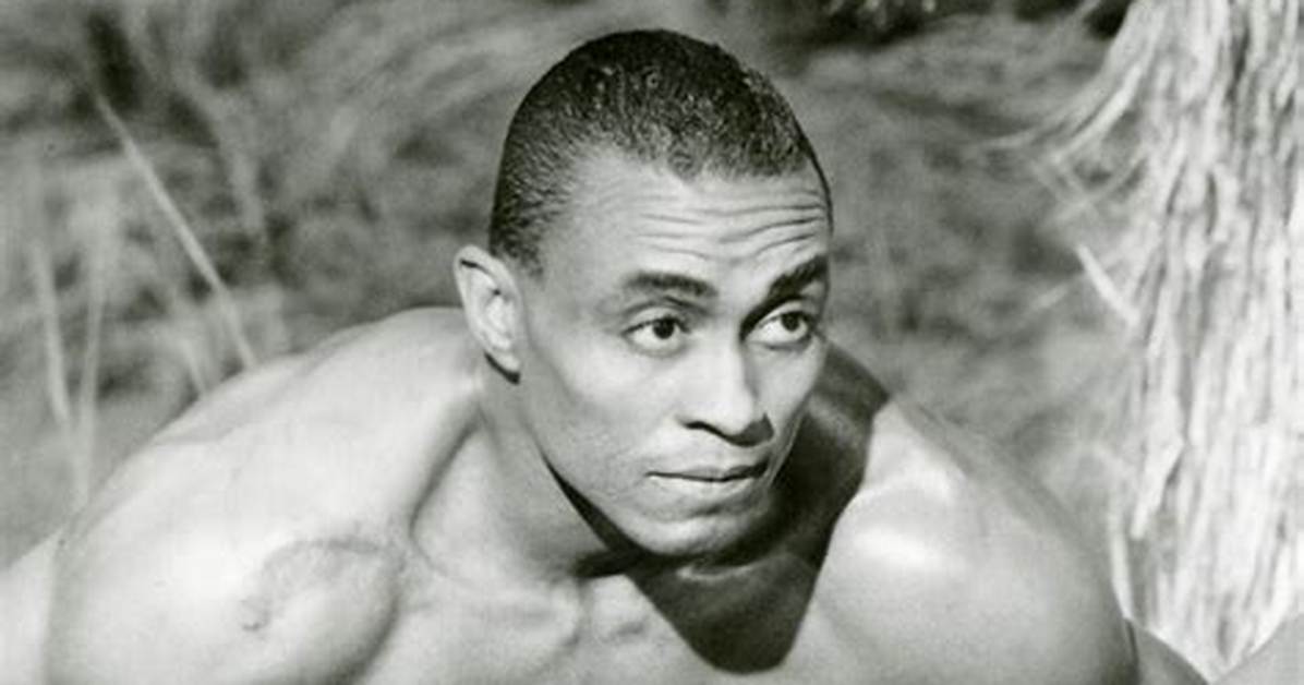 Woody Strode Net Worth, Age, Height, Bio, Birthday, Wiki!