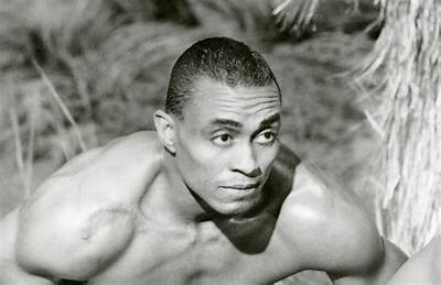 Woody Strode Net Worth, Age, Height, Bio, Birthday, Wiki!
