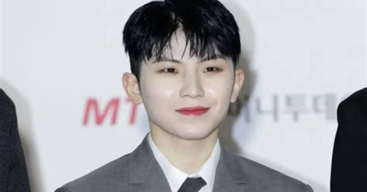 Woozi Net Worth, Age, Height, Bio, Birthday, Wiki!