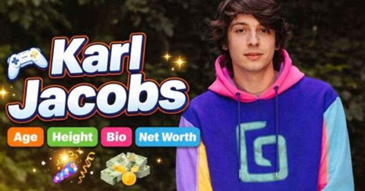 Ww Jacobs Net Worth, Age, Height, Bio, Birthday, Wiki!