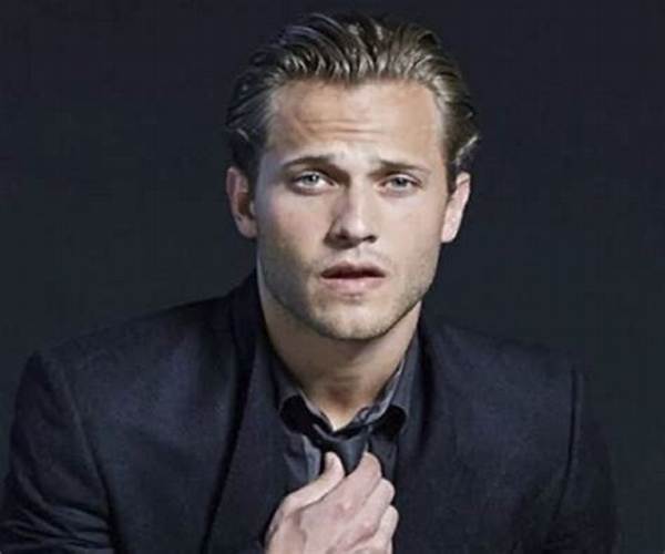 Wyatt Nash Net Worth 2024, Age, Height, Bio, Birthday, Wiki!