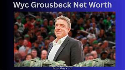 Wyc Grousbeck - Net Worth, Age, Height, Birthday, Bio, Wiki!