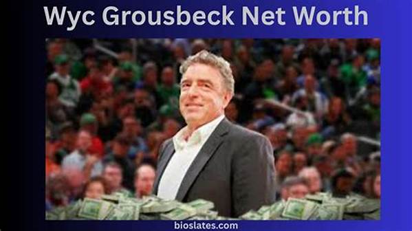 Wyc Grousbeck - Net Worth, Age, Height, Birthday, Bio, Wiki!