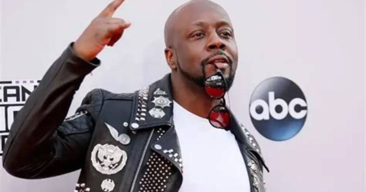 Wyclef Jean Net Worth 2024, Age, Height, Bio, Birthday, Wiki!
