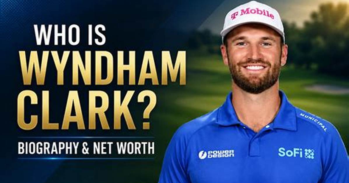 Wyndham Clark Net Worth, Age, Height, Bio, Birthday, Wiki!