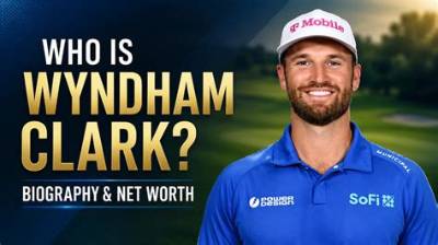 Wyndham Clark Net Worth, Age, Height, Bio, Birthday, Wiki!