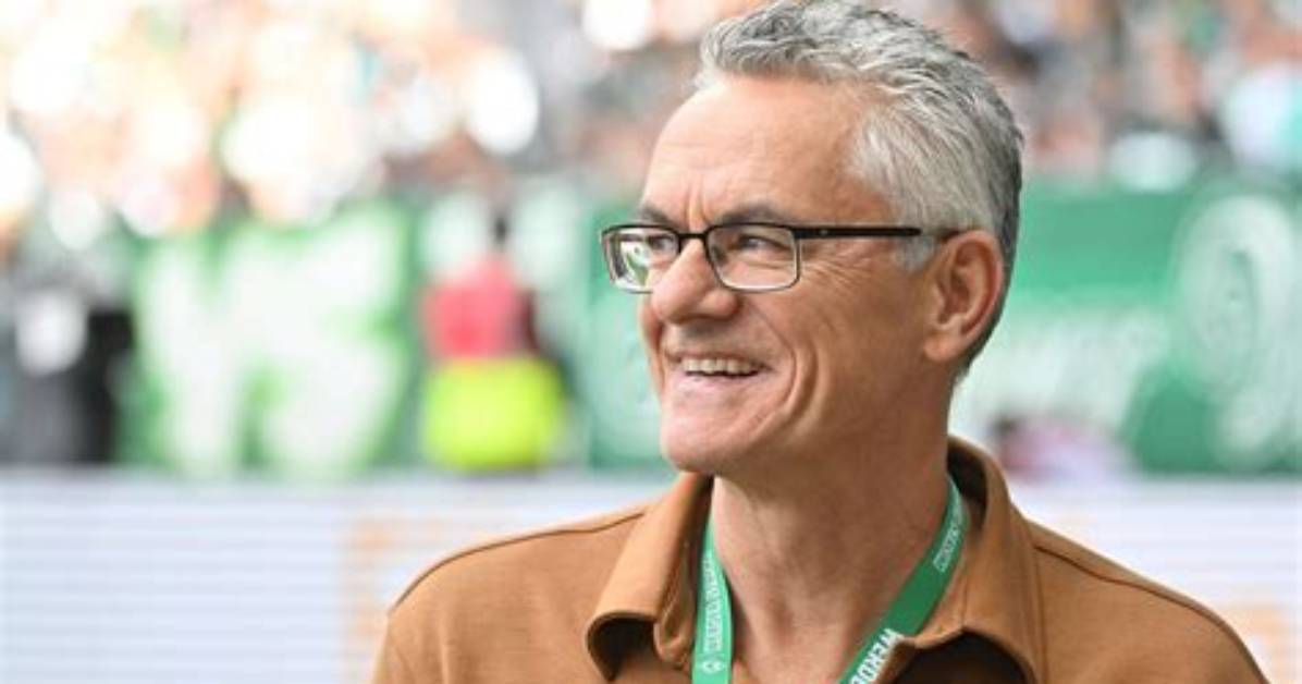 Wynton Rufer - Net Worth, Age, Height, Birthday, Bio, Wiki!
