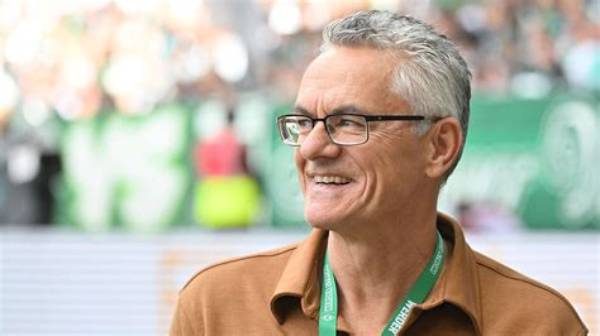 Wynton Rufer - Net Worth, Age, Height, Birthday, Bio, Wiki!