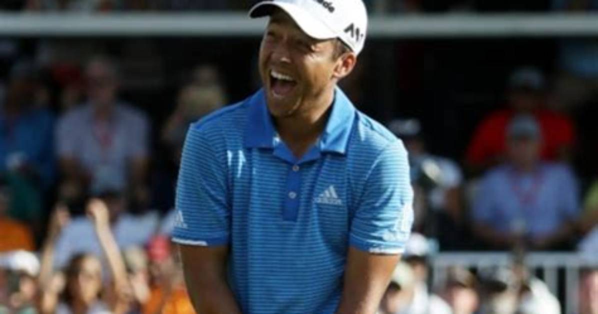 Xander Schauffele Net Worth 2024, Age, Height, Bio, Birthday, Wiki!