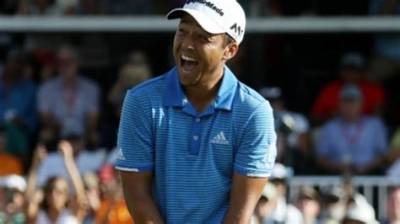 Xander Schauffele Net Worth 2024, Age, Height, Bio, Birthday, Wiki!