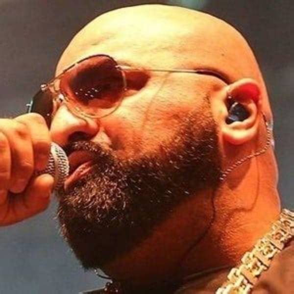 Xatar Net Worth, Age, Height, Bio, Birthday, Wiki!