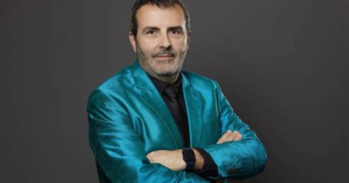 Xavier Sala-I-Martin Net Worth, Age, Height, Bio, Birthday, Wiki!