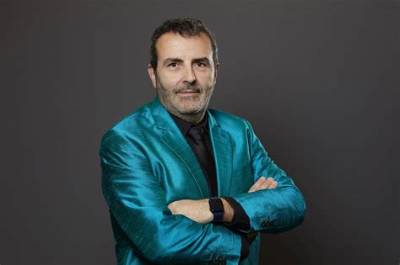 Xavier Sala-I-Martin Net Worth, Age, Height, Bio, Birthday, Wiki!