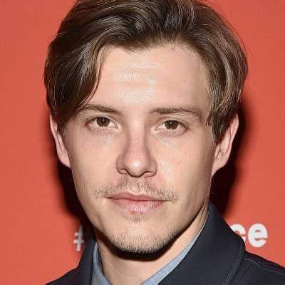 Xavier Samuel - Net Worth, Age, Height, Birthday, Bio, Wiki!