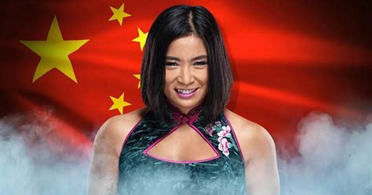 Xia Li - Net Worth, Age, Height, Birthday, Bio, Wiki!