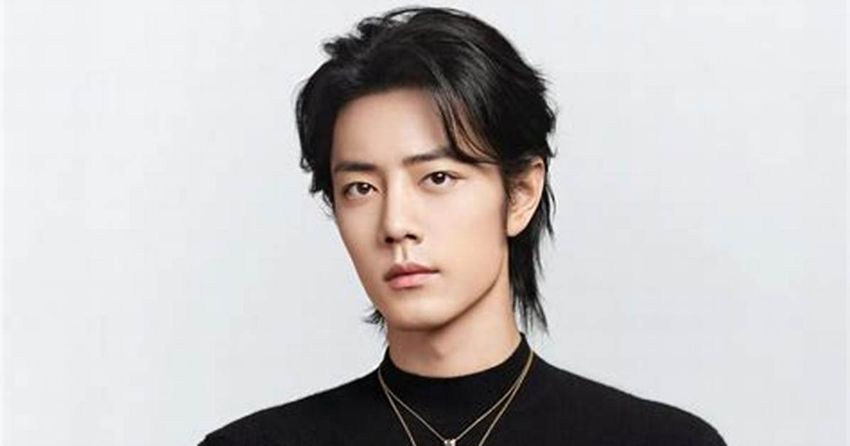 Xiao Zhan Net Worth, Age, Height, Bio, Birthday, Wiki!