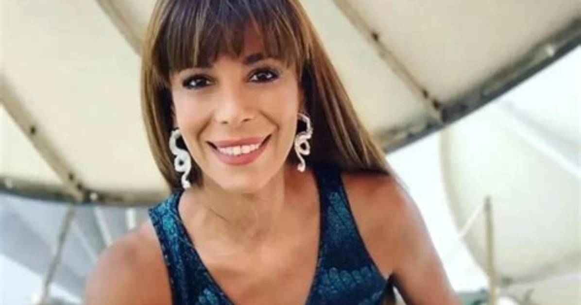 Ximena Capristo - Net Worth, Age, Height, Birthday, Bio, Wiki!