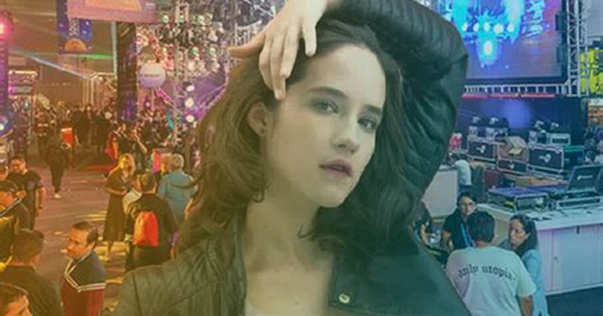 Ximena Sari%C3%B1Ana Net Worth Age Height Birthday 400. Jpg
