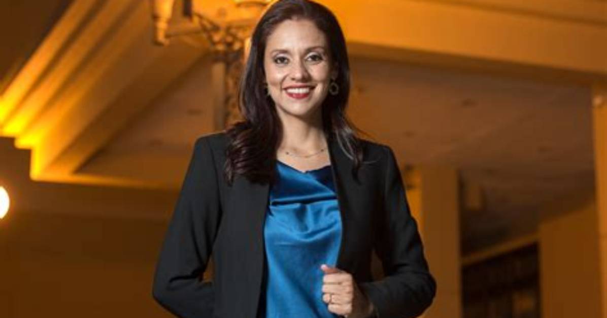 Xiomara Herrera Net Worth 2024, Age, Height, Bio, Birthday, Wiki!