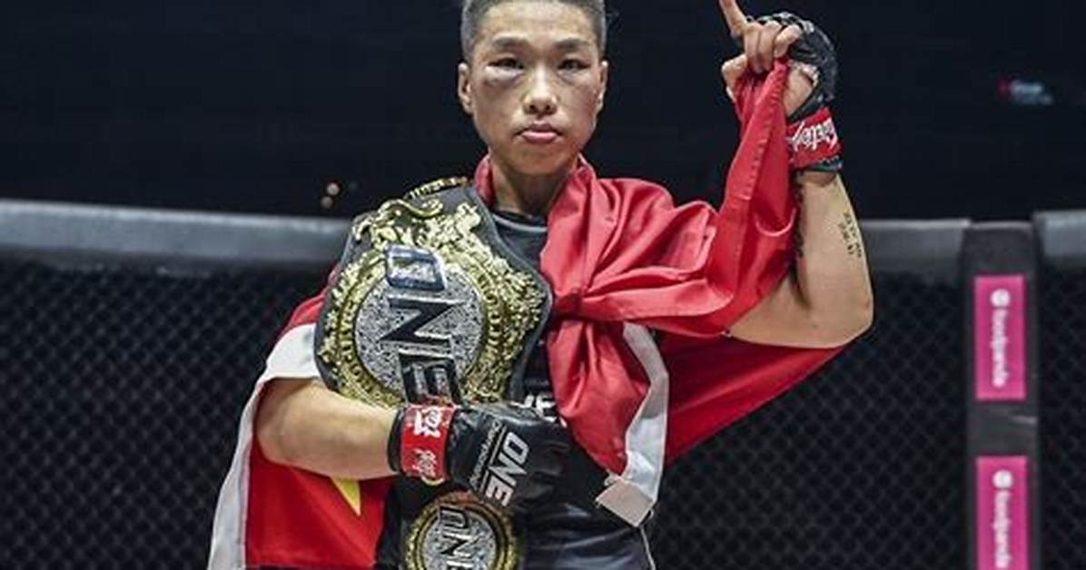 Xiong Jingnan - Net Worth, Age, Height, Birthday, Bio, Wiki!