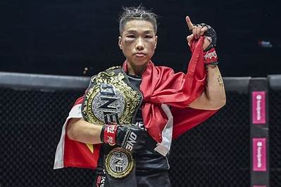 Xiong Jingnan - Net Worth, Age, Height, Birthday, Bio, Wiki!
