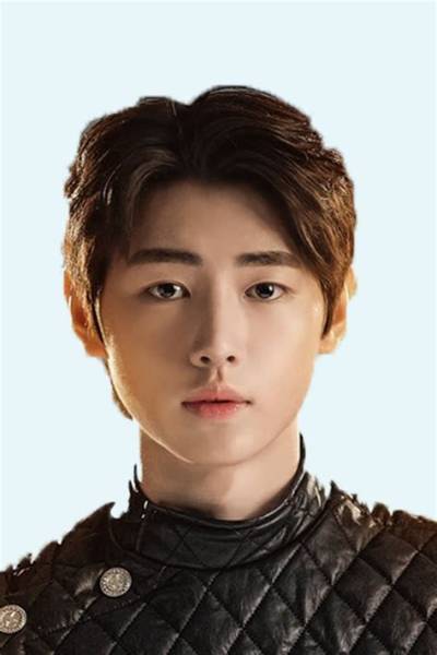 Xiong Ziqi - Net Worth, Age, Height, Birthday, Bio, Wiki!
