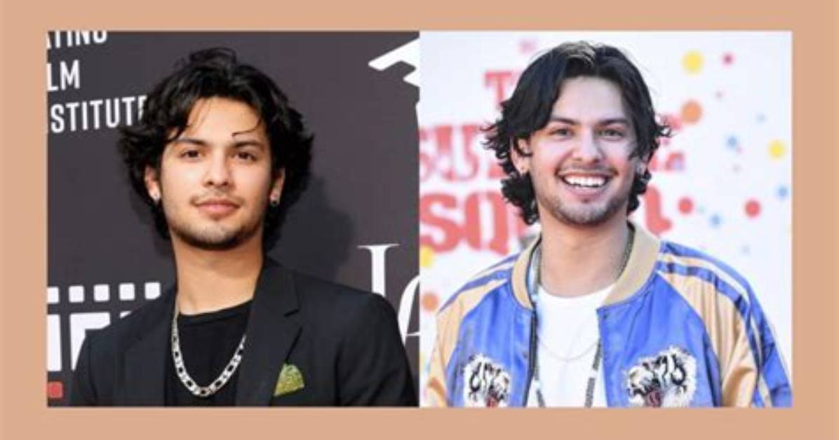 Xolo Mariduena Net Worth 2024, Age, Height, Bio, Birthday, Wiki!