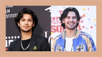 Xolo Mariduena Net Worth 2024, Age, Height, Bio, Birthday, Wiki!