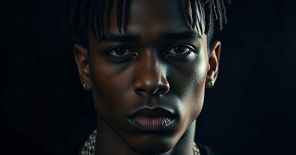 Xxxtentacion Net Worth, Age, Height, Bio, Birthday, Wiki!