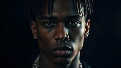 Xxxtentacion Net Worth, Age, Height, Bio, Birthday, Wiki!