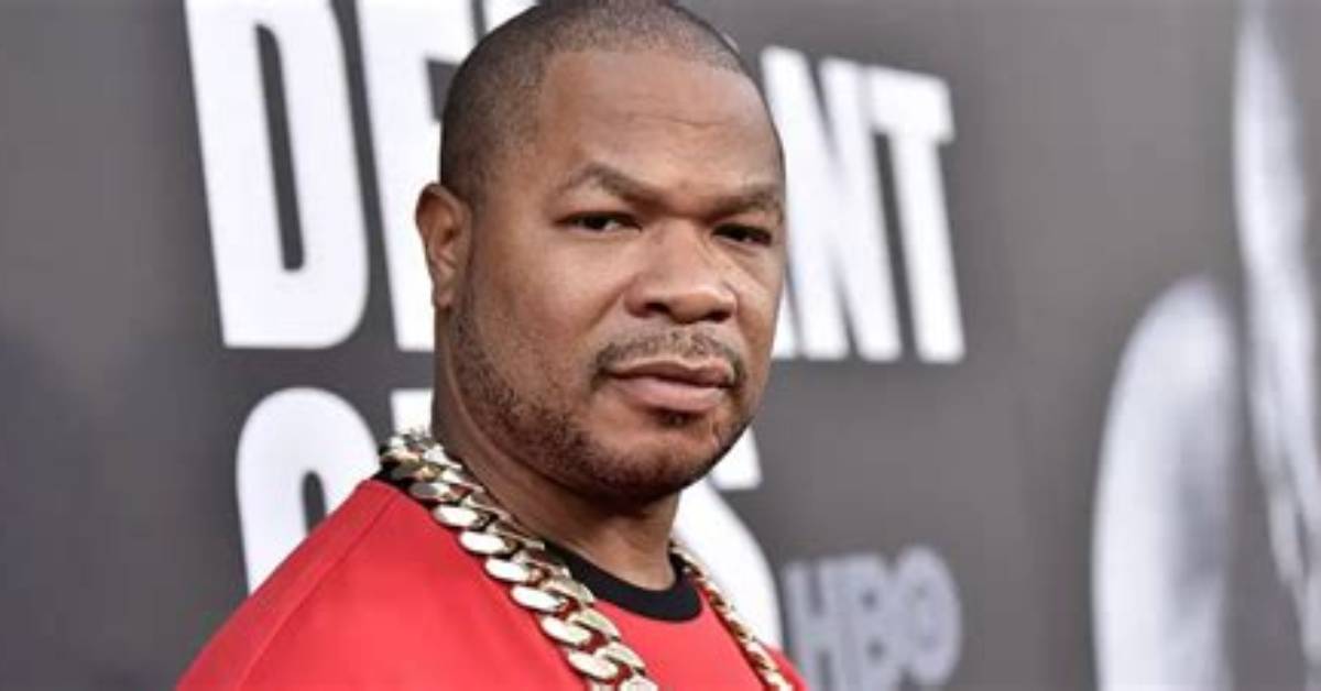 Xzibit Net Worth 2024, Age, Height, Bio, Birthday, Wiki!