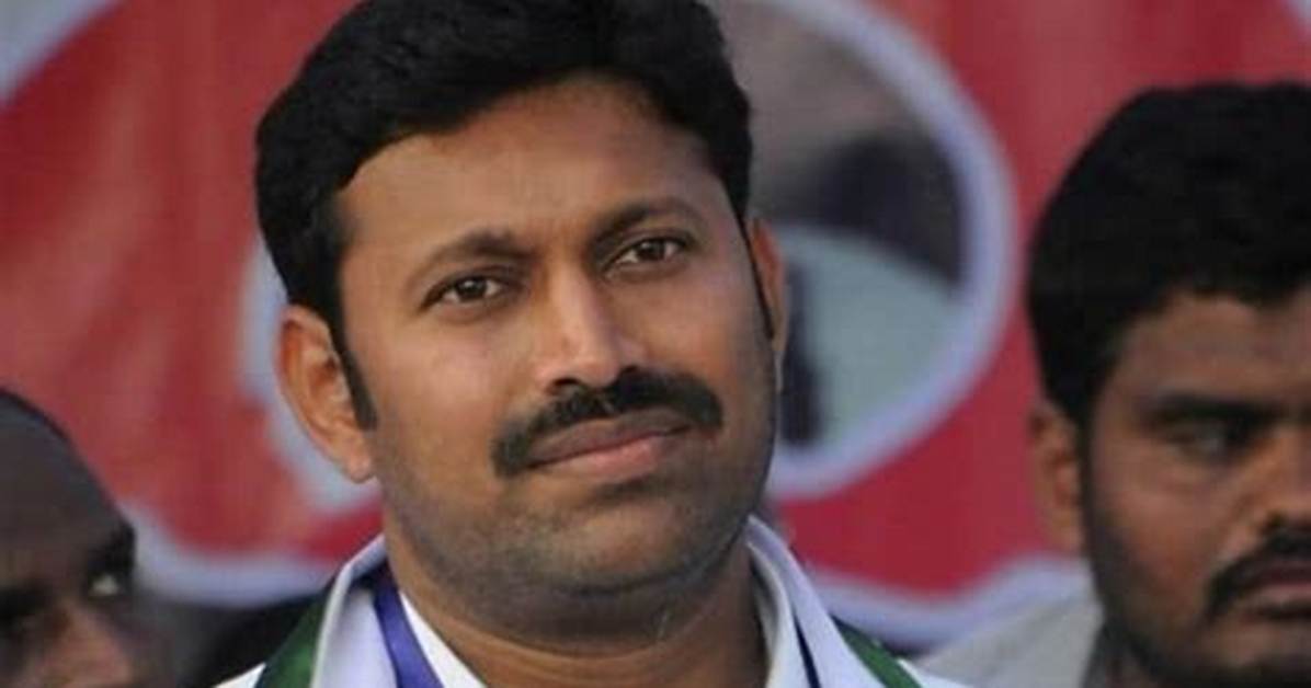 Y. S. Avinash Reddy Net Worth, Age, Height, Bio, Birthday, Wiki!