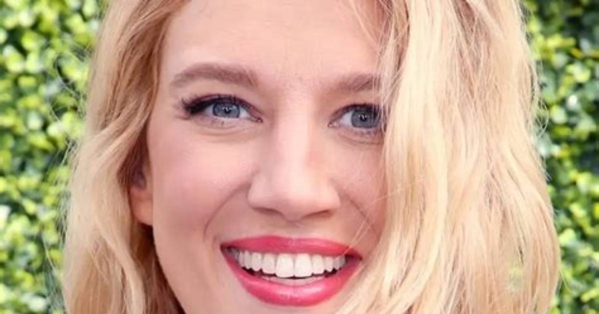 Yael Grobglas Net Worth, Age, Height, Bio, Birthday, Wiki!